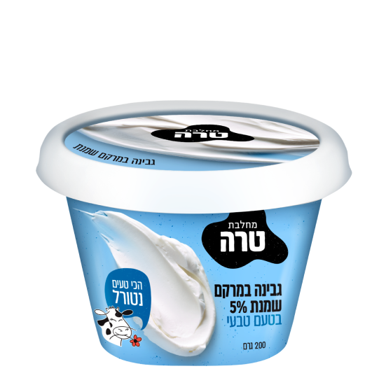 גבינות לבנות