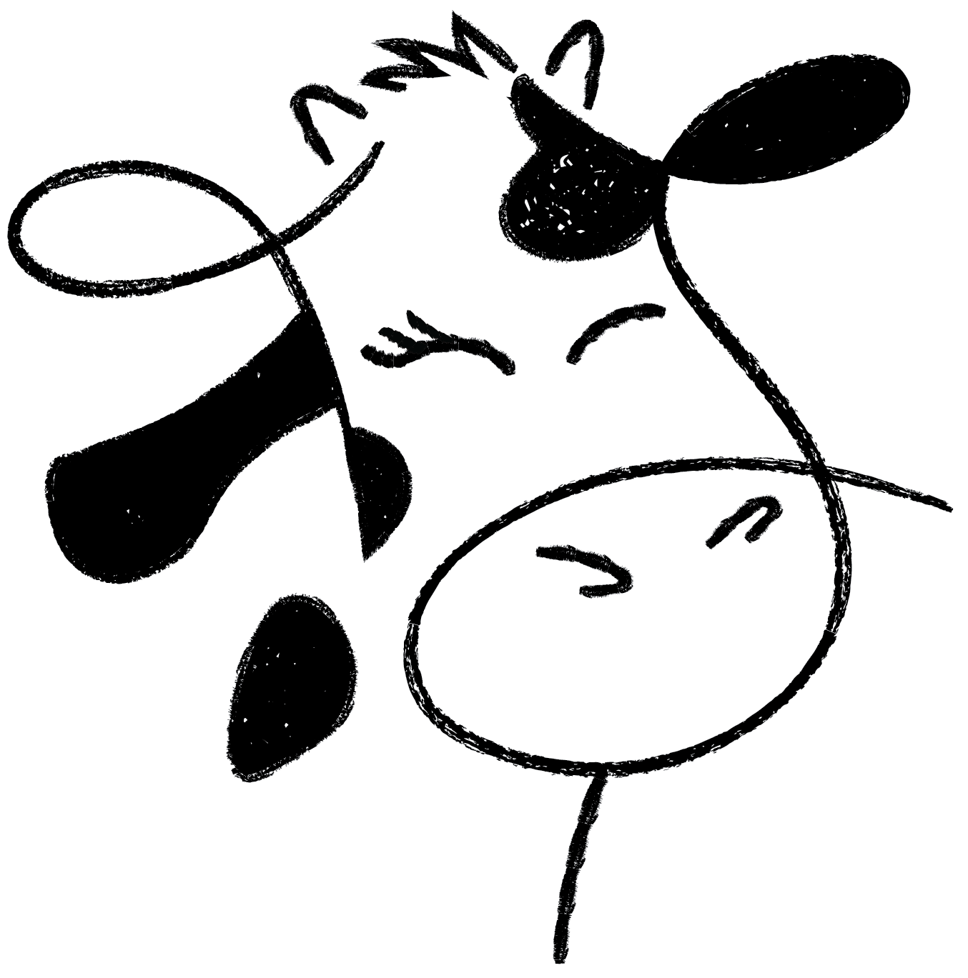 cow-style